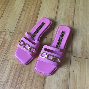 Kat Maconie | Size 6 Shoes | Brand New